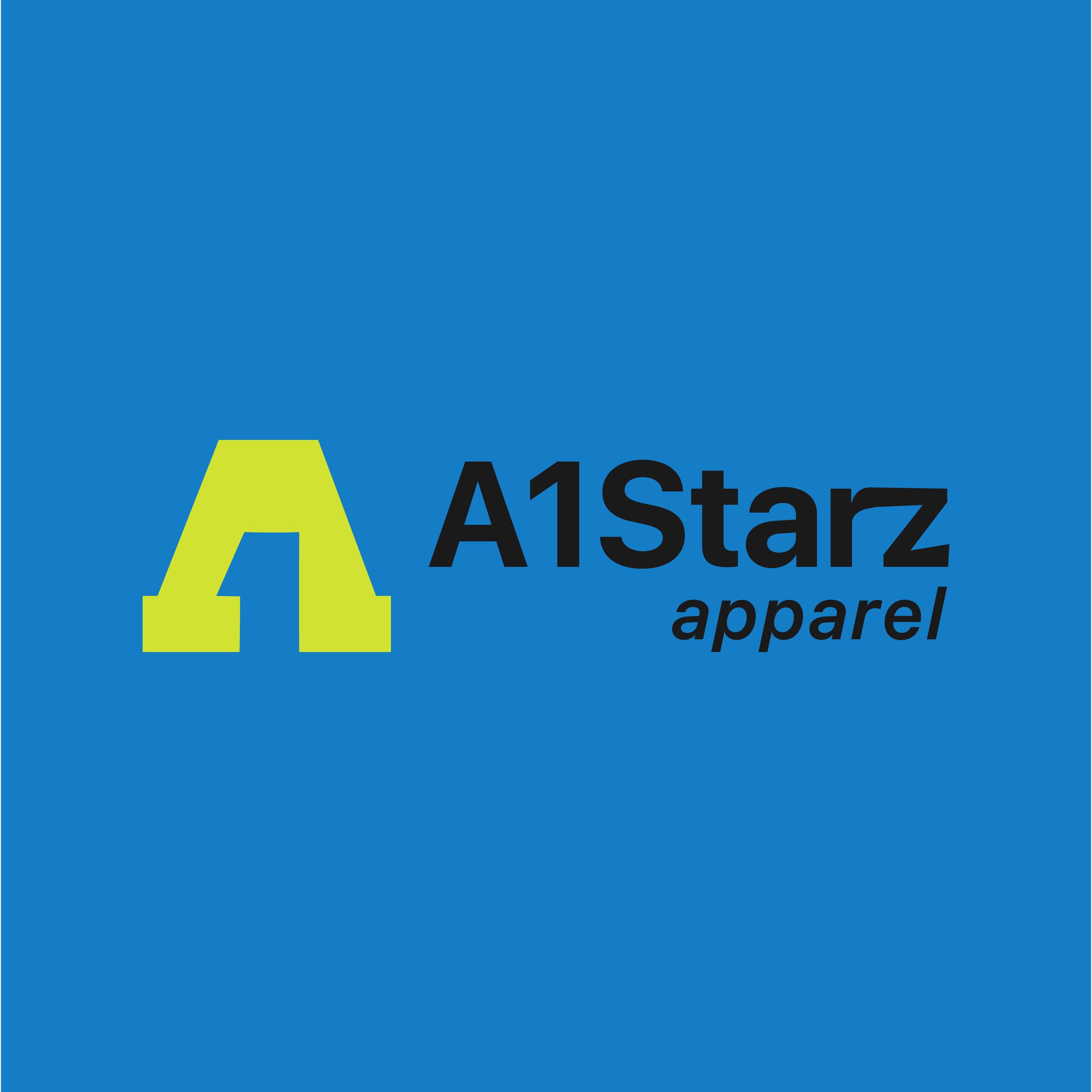 A1starz Apparels